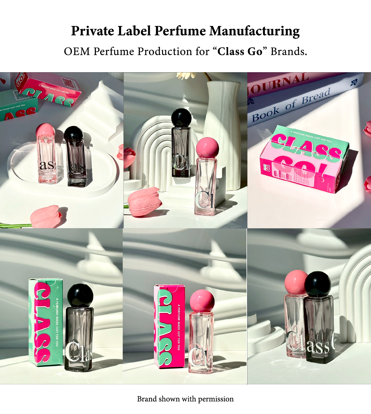 Portfolio PERFUME NORMAL BOX-15